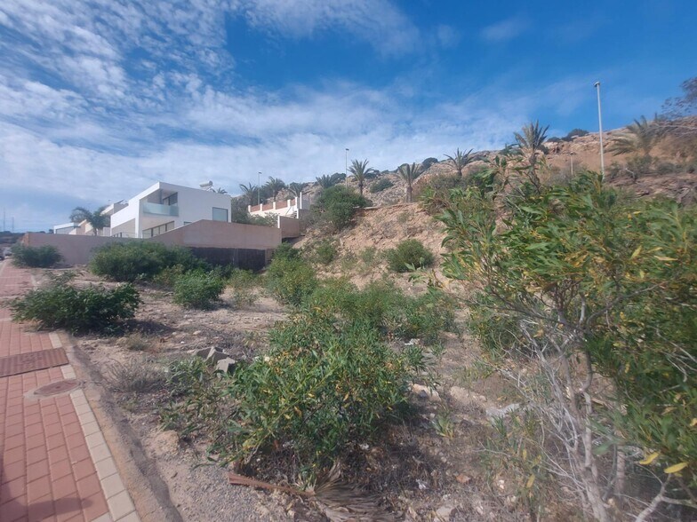 Land in El Ejido for sale - Building Photo - Image 3 of 9
