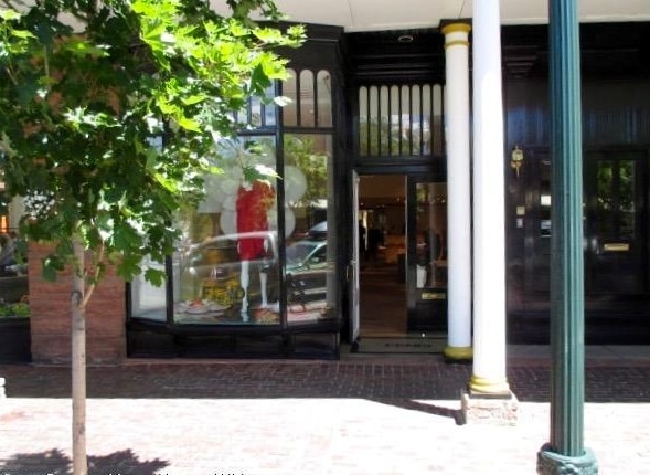 218 S Mill St, Aspen, CO for lease - Building Photo - Image 1 of 28