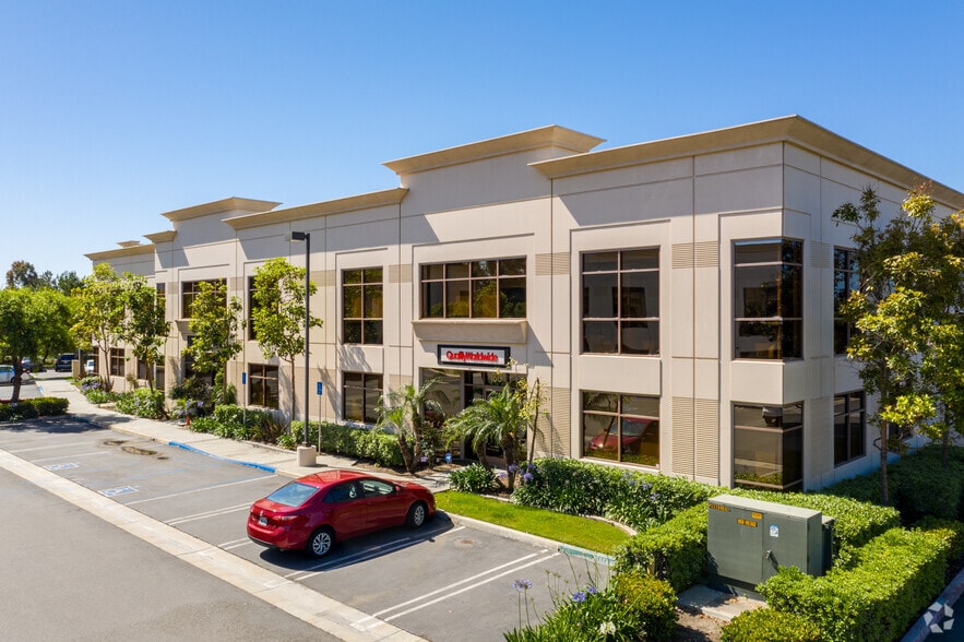 1 Peters Canyon Rd, Irvine, CA for lease - Building Photo - Image 2 of 6
