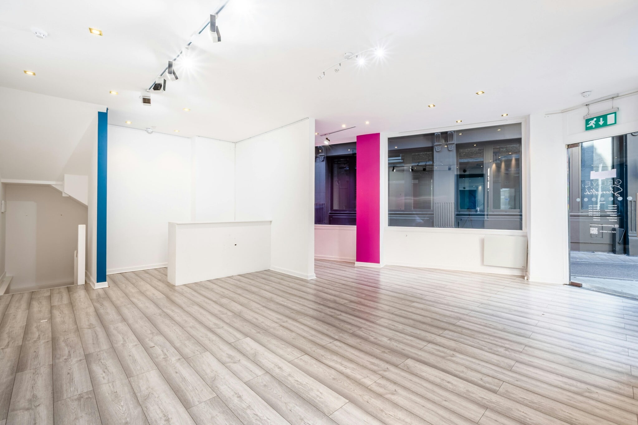 32 Artillery Ln, London for lease Interior Photo- Image 1 of 20