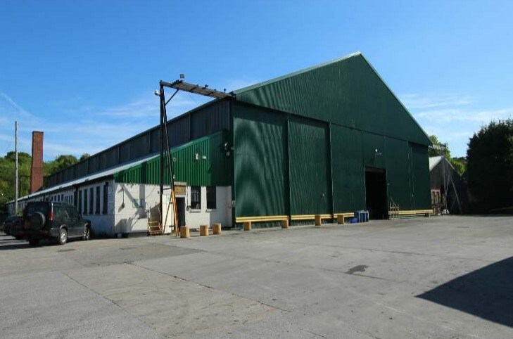 West Rd, Hooton for lease - Building Photo - Image 1 of 8