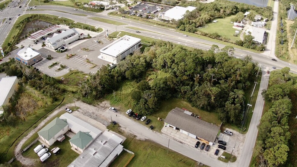 4640 Calle Corto, Titusville, FL for sale - Aerial - Image 2 of 10