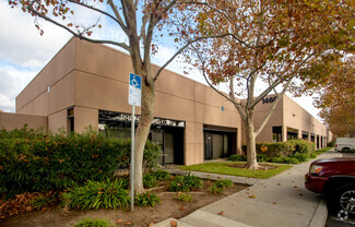 More details for 1310 Tully Rd, San Jose, CA - Office, Flex for Lease