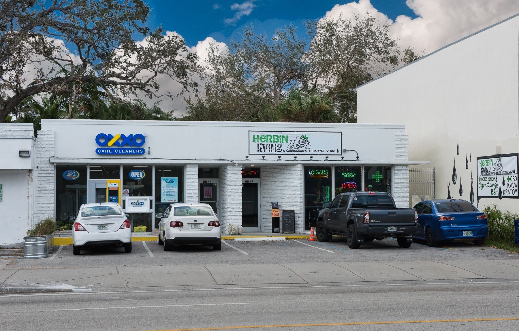 6630 Biscayne Blvd, Miami, FL for sale Building Photo- Image 1 of 1