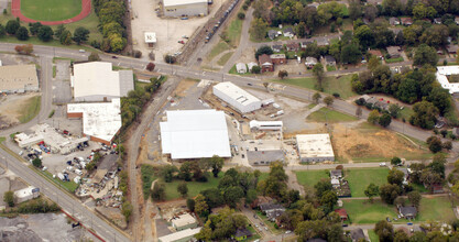 4601 Messer Airport Hwy, Birmingham, AL - aerial  map view - Image1