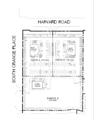 More details for Harvard Rd, Orange Village, OH - Land for Sale