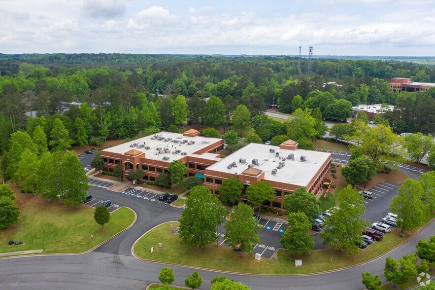1260 Highway 54 W, Fayetteville, GA for lease - Building Photo - Image 3 of 8