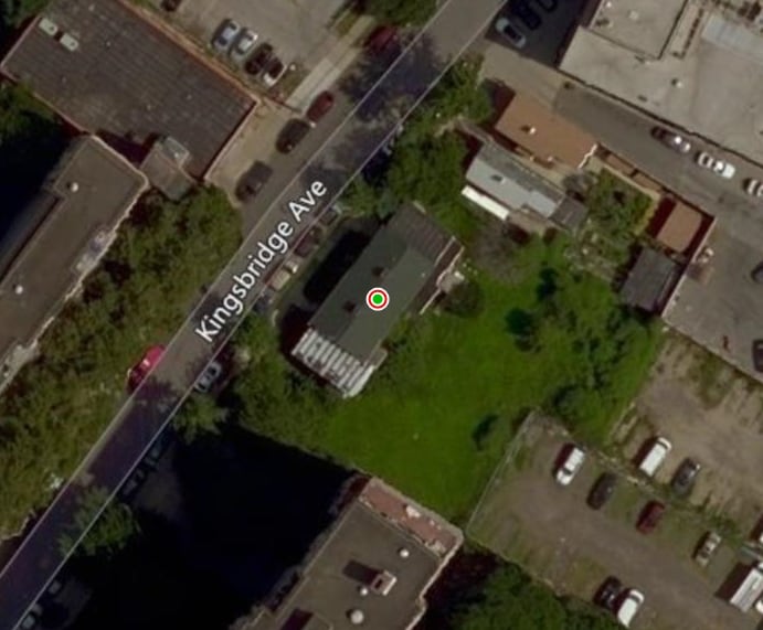 3436 Kingsbridge Ave, Bronx, NY for lease - Building Photo - Image 2 of 4