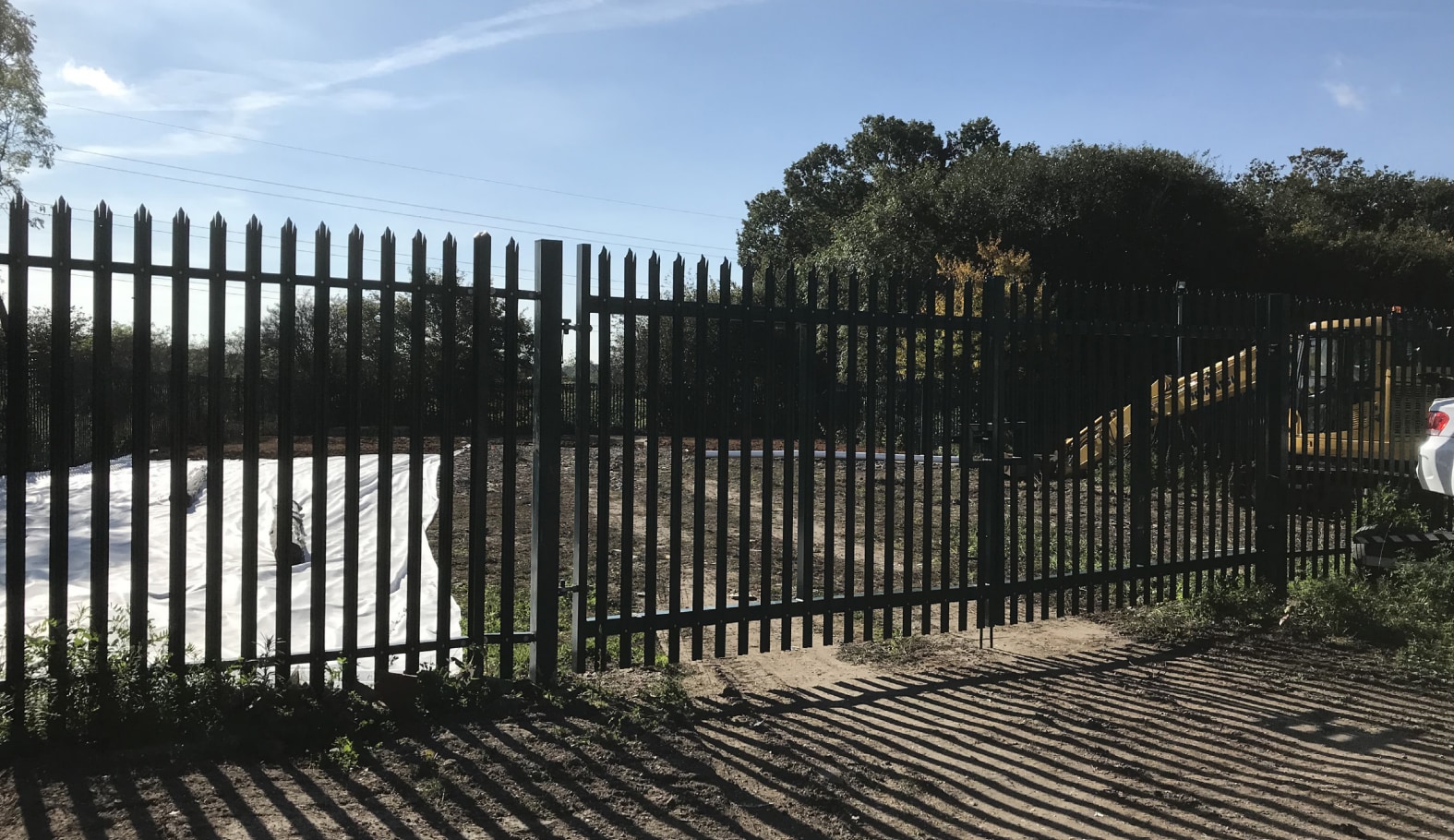 Chapel Rd, Smallfield for sale Primary Photo- Image 1 of 1