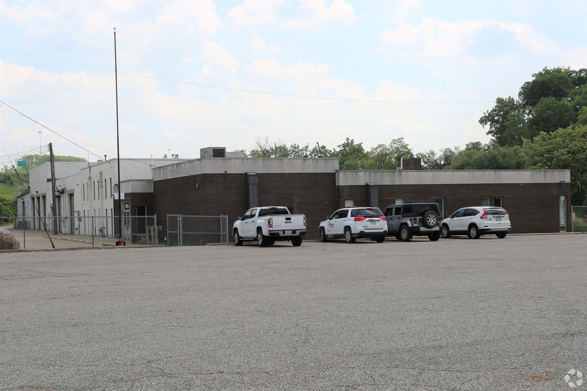 6600 E Schaaf Rd, Independence, OH for lease Building Photo- Image 1 of 8