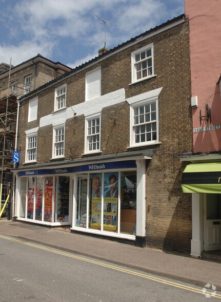 10 Market Pl, Southwold for sale - Building Photo - Image 1 of 1