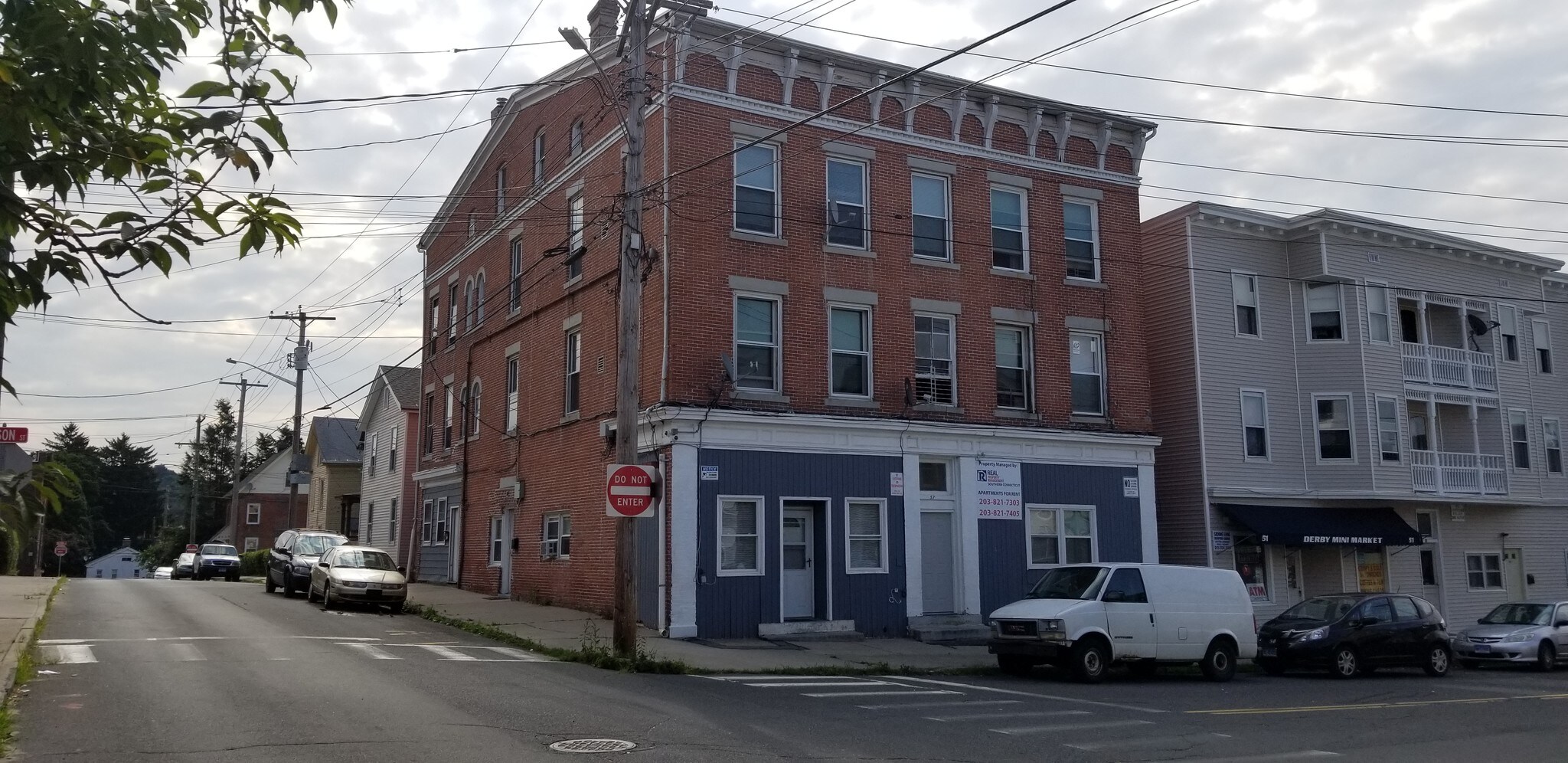 57-58 Anson St, Derby, CT for sale Other- Image 1 of 1