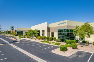 More details for 3137 E Elwood St, Phoenix, AZ - Industrial for Lease