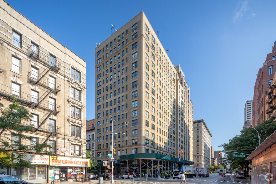 520 Amsterdam Ave, New York, NY for sale - Primary Photo - Image 1 of 1