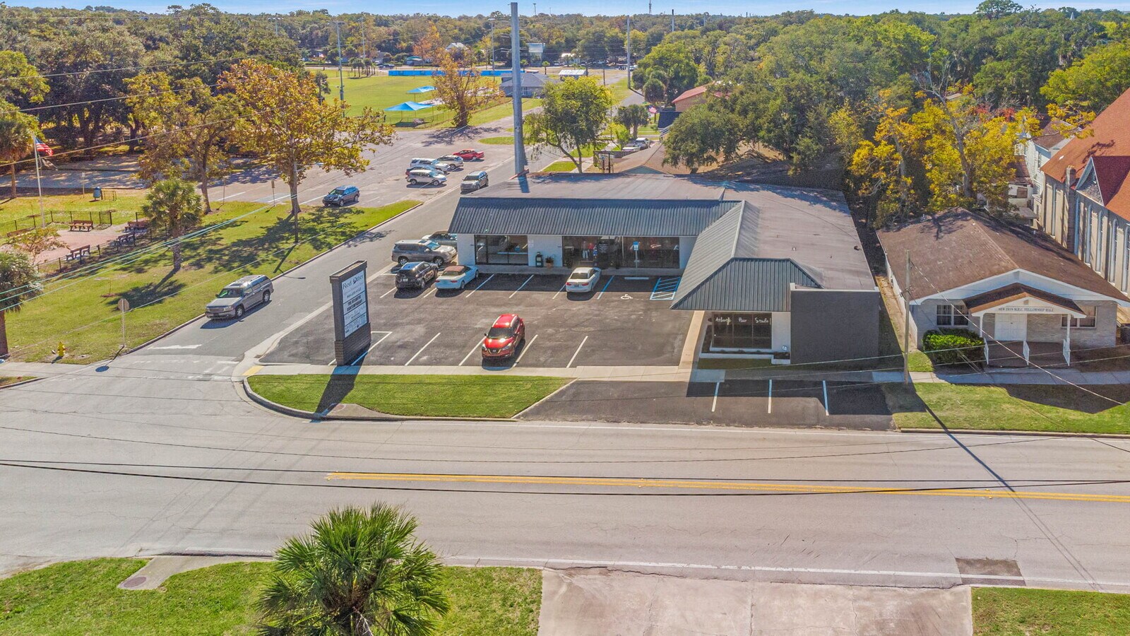 10081014 Atlantic Ave, Fernandina Beach, FL 32034