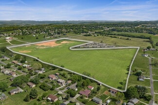 More details for 7425 W Andrew Johnson Hwy, Talbott, TN - Land for Sale