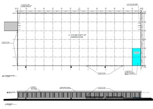 1501 Industrial Park Dr, Maysville, KY for lease Floor Plan- Image 1 of 1