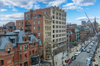 More details for 137-141 Newbury St, Boston, MA - Office for Lease