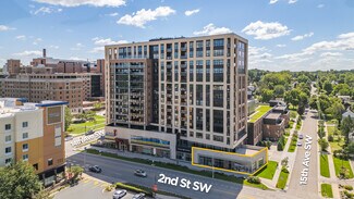 More details for 217 14th Ave SW, Rochester, MN - Retail for Lease