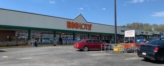 More details for 1228 Country Club Rd, Fairmont, WV - Office for Lease