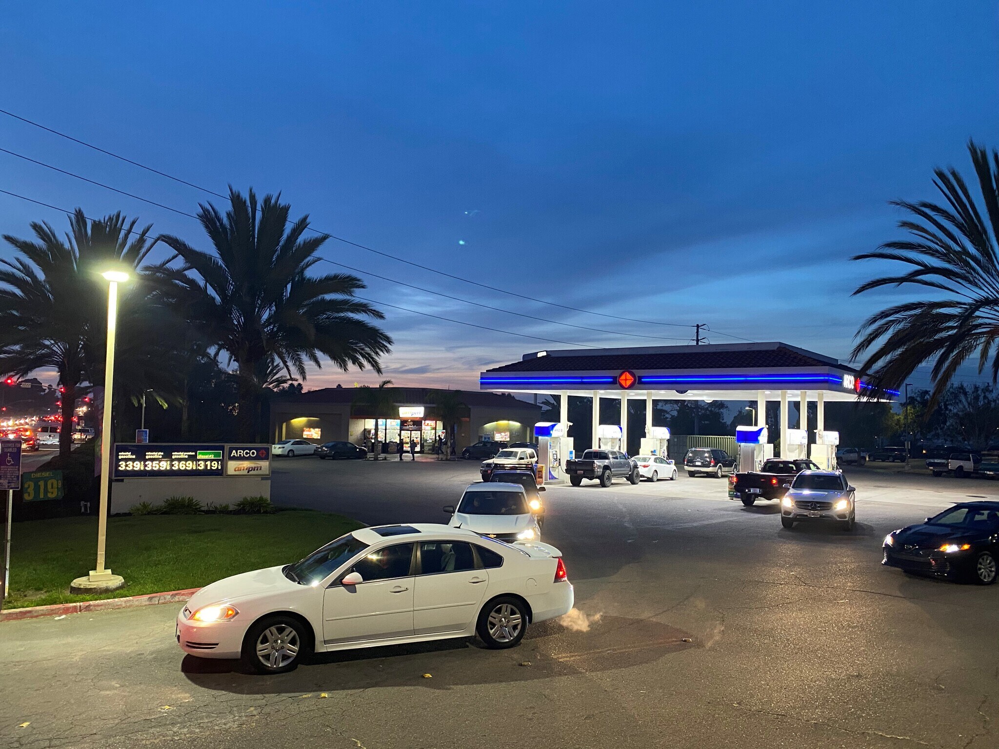 4604 Palm Ave, San Diego, CA for sale Building Photo- Image 1 of 1