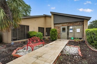 More details for 1652 Pat Booker Rd, Universal City, TX - Office for Sale