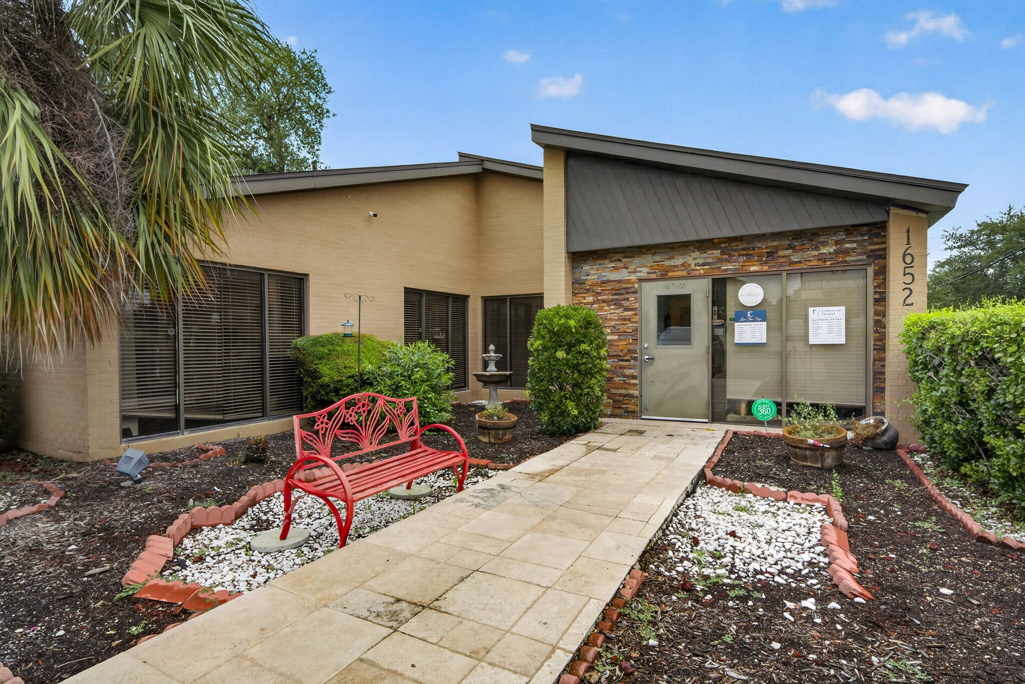 1652 Pat Booker Rd, Universal City, TX for sale Building Photo- Image 1 of 8