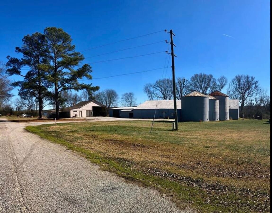 115 Armfield St, Jefferson, SC 29718