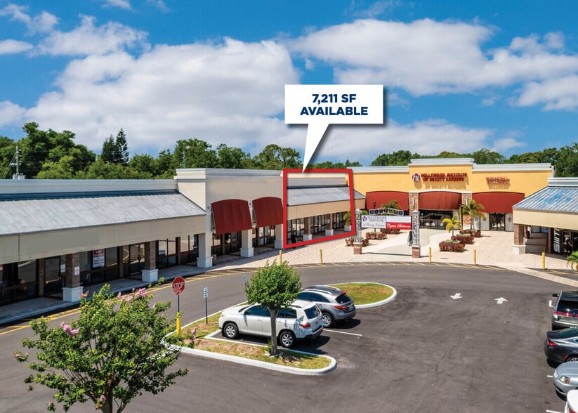 1271 N Semoran Blvd, Casselberry, FL for lease - Building Photo - Image 3 of 3