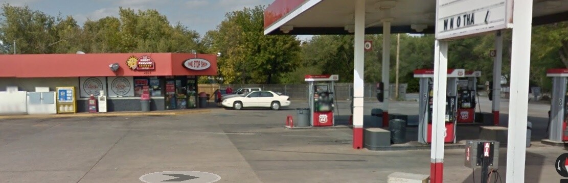 1606 W Willow Rd, Enid, OK for sale Building Photo- Image 1 of 1