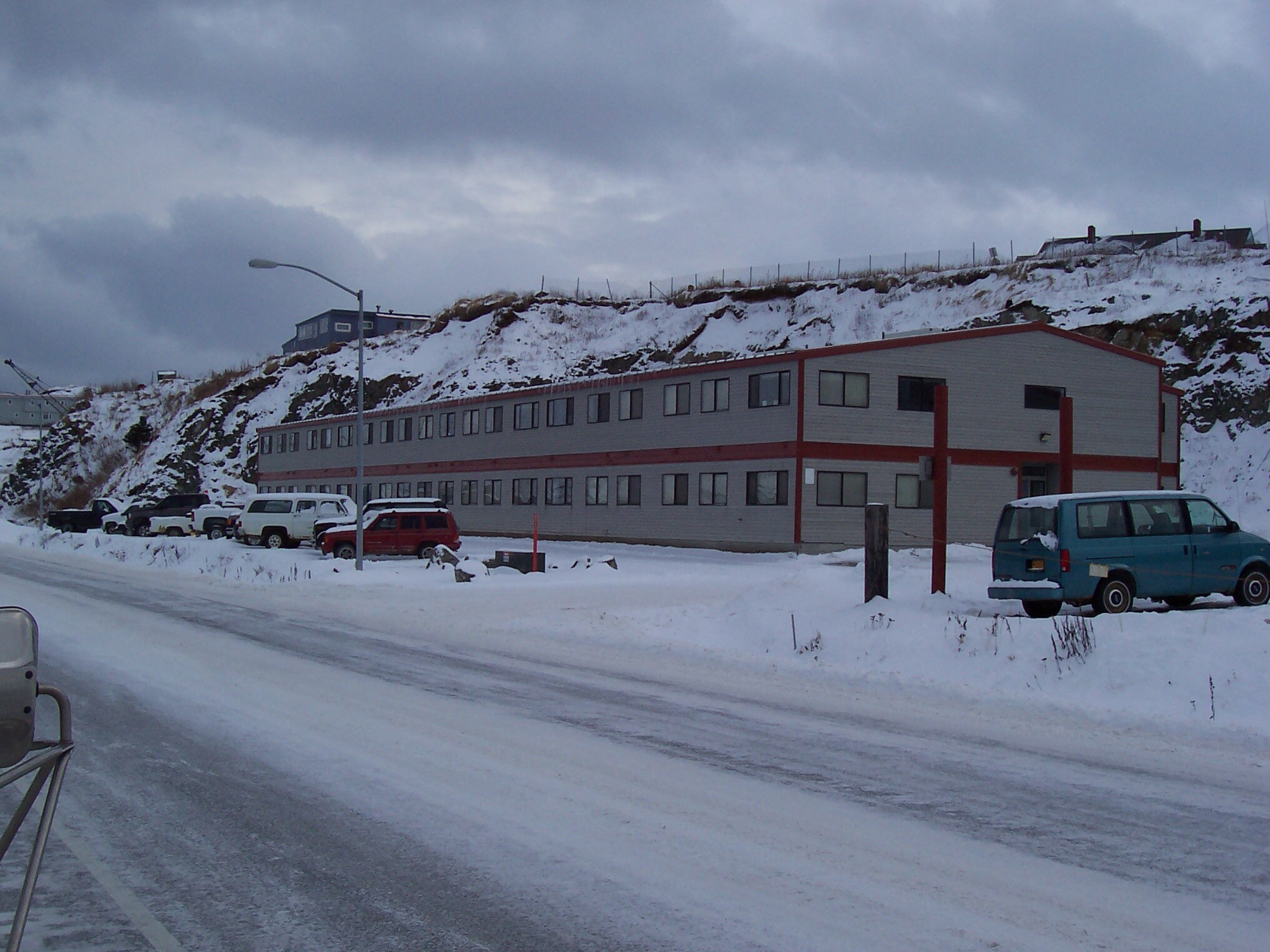 2568 Airport Beach Rd, Dutch Harbor, AK for sale Primary Photo- Image 1 of 8