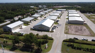 5265 45th St, Vero Beach, FL - AERIAL  map view - Image1