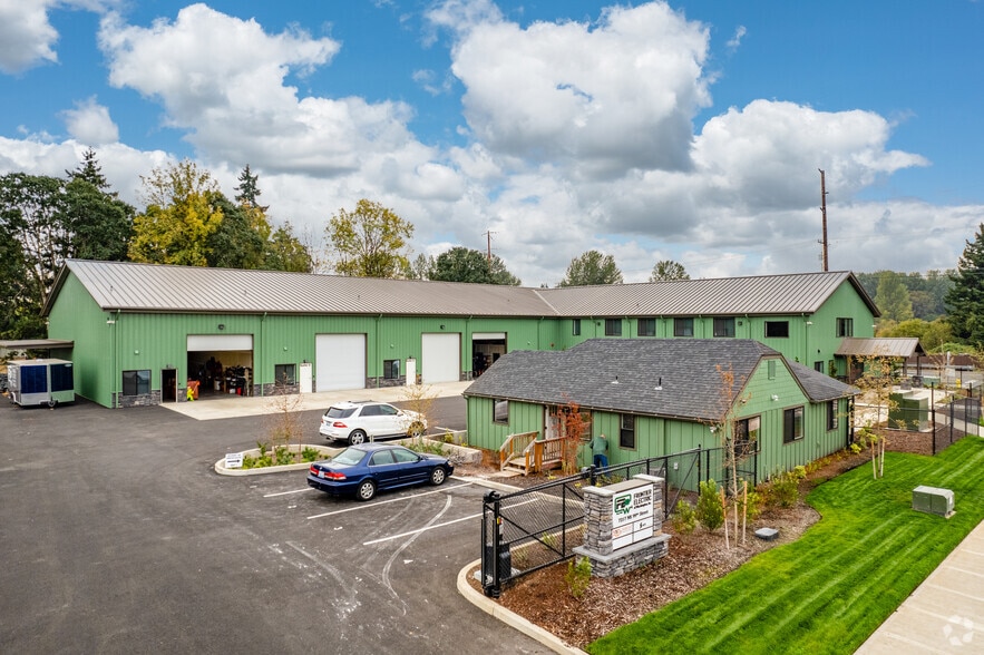 7217 NE 99th St, Vancouver, WA for lease - Building Photo - Image 2 of 10