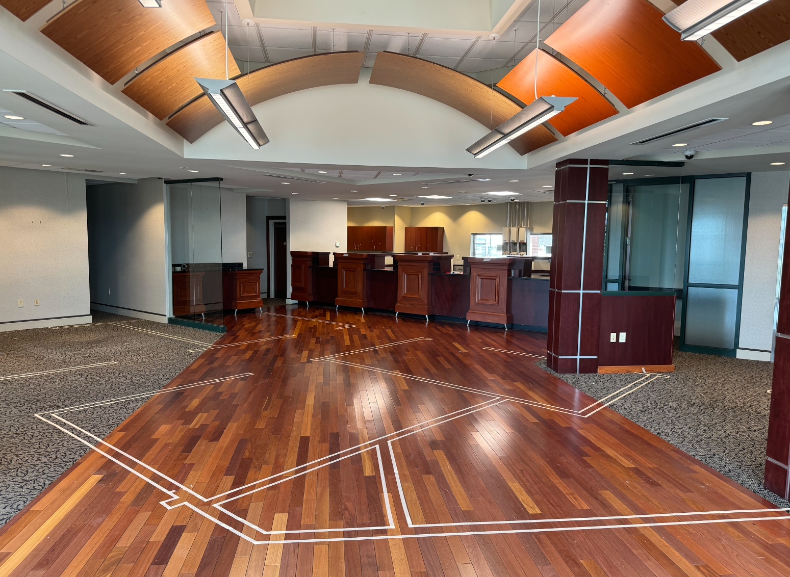 7770 Us-72 Hwy, Madison, AL for sale Lobby- Image 1 of 7