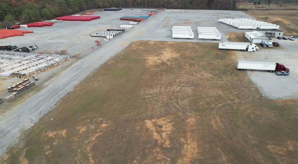 1757 Highway 31, Calera, AL for lease - Building Photo - Image 3 of 4