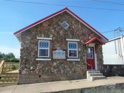 201 W Second St, Dixon, MO for sale - Primary Photo - Image 1 of 1