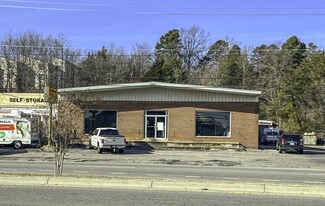 More details for 2394 Riverside Dr, Danville, VA - Flex for Lease