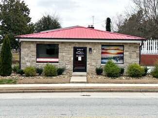 More details for 69 Main St, Pelzer, SC - Office for Sale