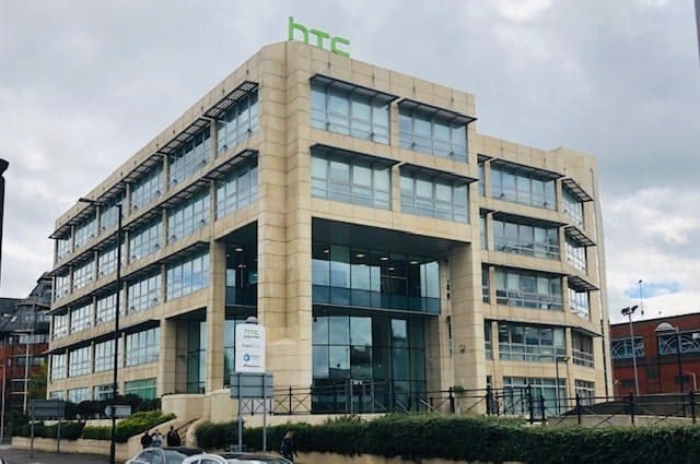 Wellington St, Slough for lease - Building Photo - Image 1 of 10