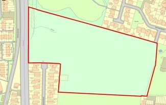 More details for 56 Spencer Av, Great Yarmouth - Land for Sale