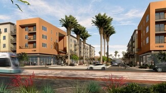 More details for 145 E Main St, Mesa, AZ - Retail for Lease