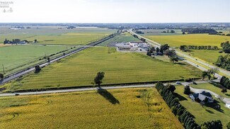 More details for 3050 E Main St, Bellevue, OH - Land for Sale