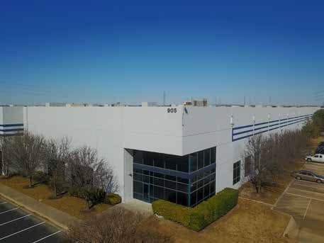 905 W Howard Ln, Austin, TX for lease - Building Photo - Image 3 of 7