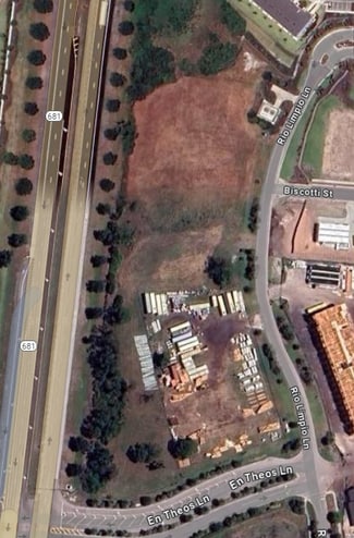 More details for 0 Rio Limpio lane, Nokomis, FL - Land for Lease