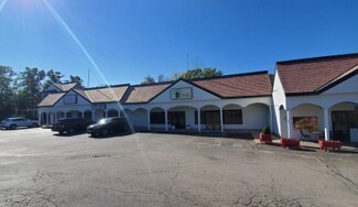 More details for 1275 Providence Hwy, Norwood, MA - Retail for Lease