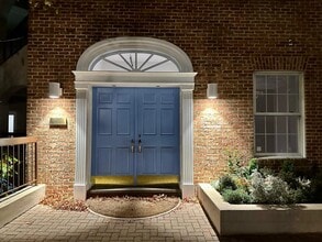 4600 N Park Ave, Chevy Chase, MD for lease Building Photo- Image 1 of 12