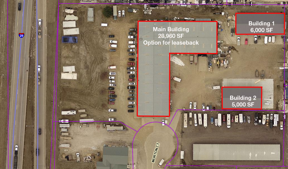 27080 Morton Ct, Tea, SD for sale - Aerial - Image 3 of 13