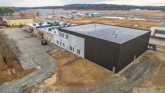 More details for 33 Omni Cir, Auburn, ME - Industrial for Lease
