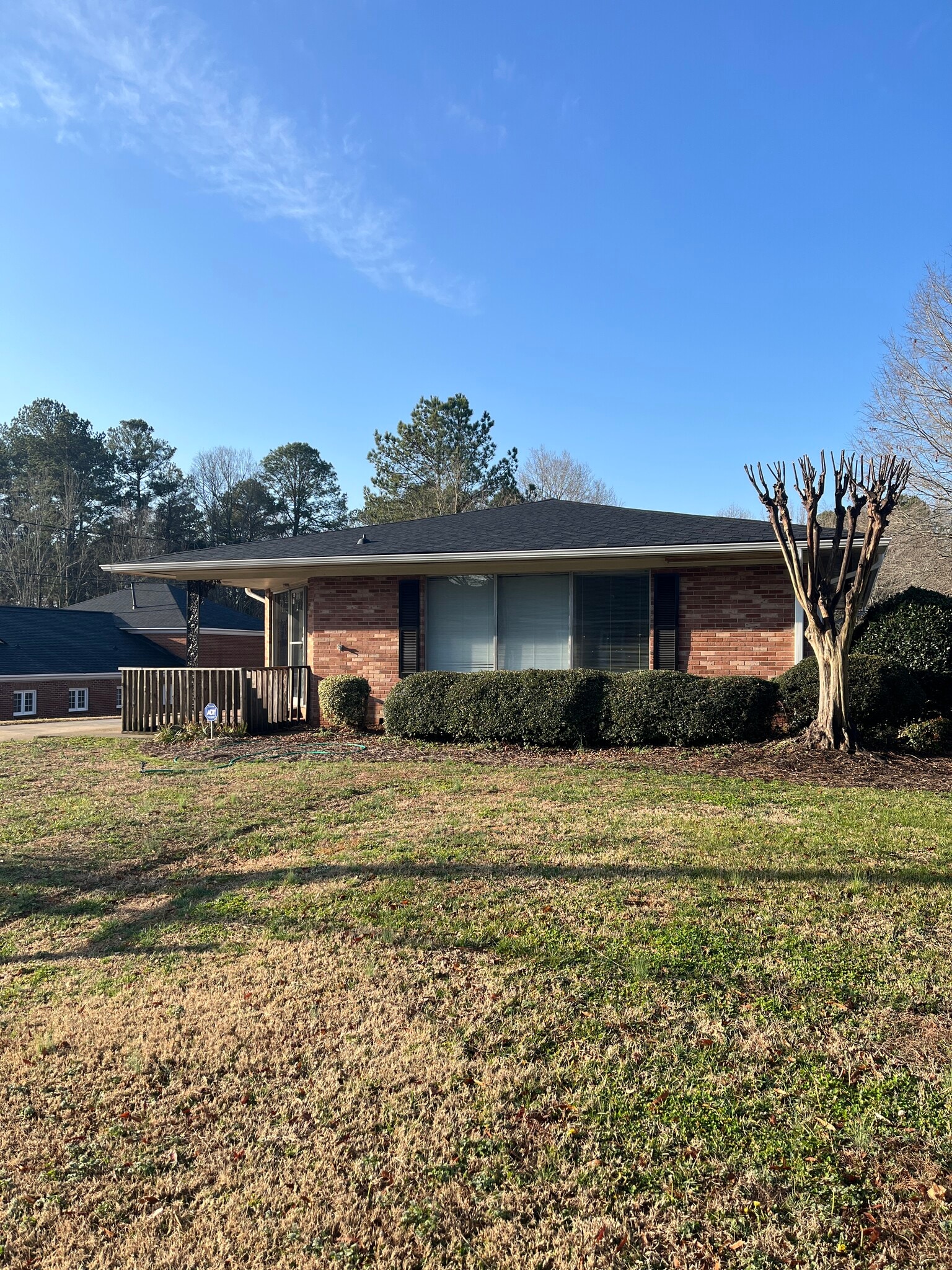 1327 Ebenezer Rd, Rock Hill, SC for sale Building Photo- Image 1 of 1