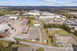 227 Old Maitland Rd, Hexham, NSW - Aerial  map view - Image1